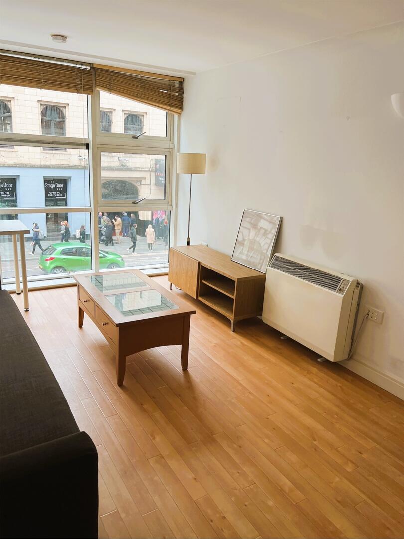132 W3 51 Whitworth St West Manchester